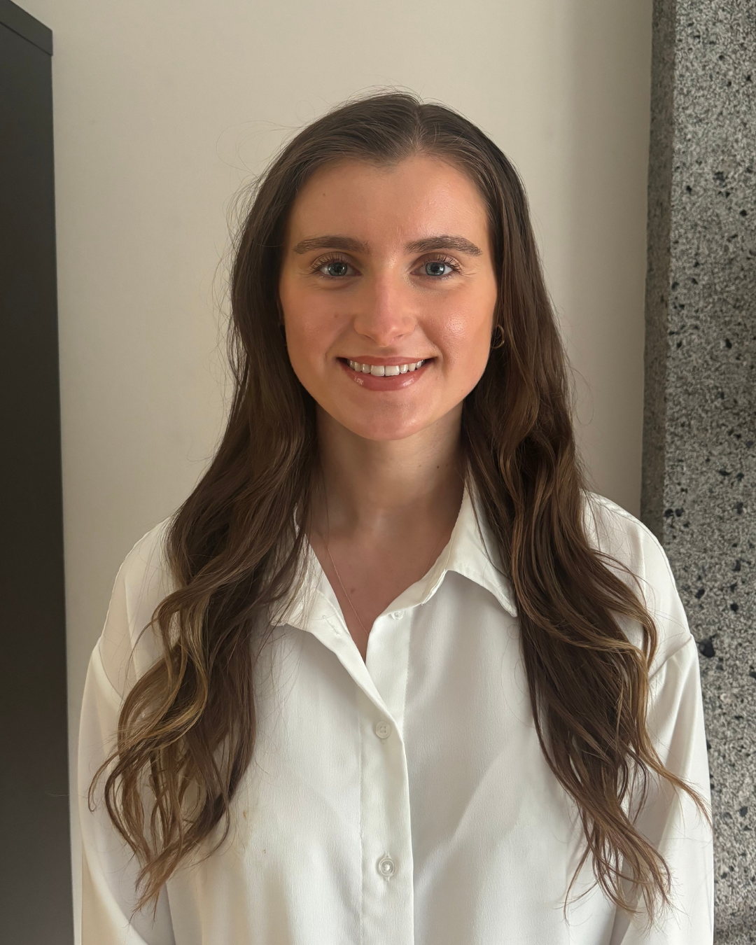 Agata Baltyn, Shopify designer and brand strategist